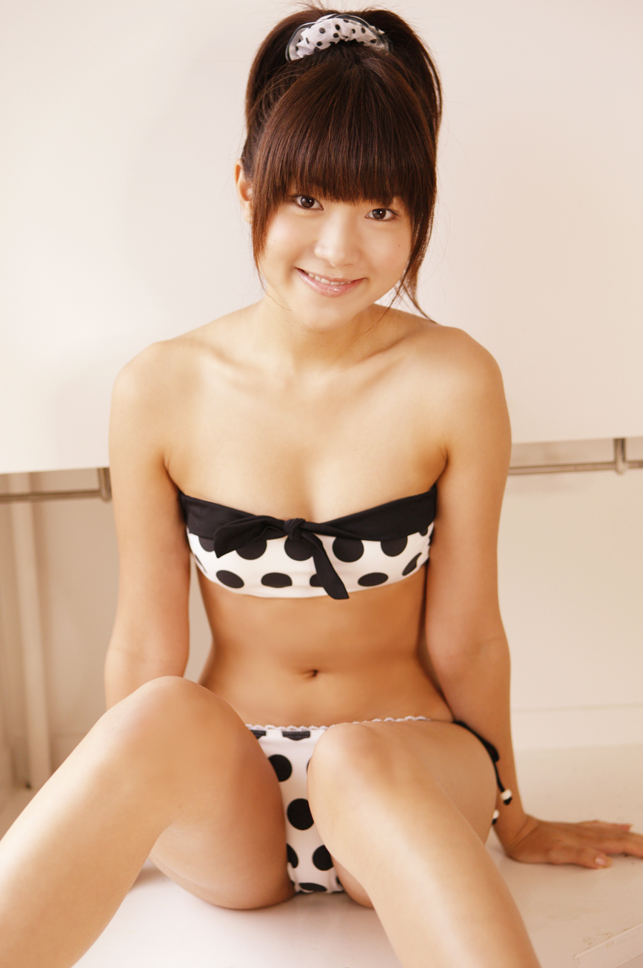 市橋直步 Naoho ichihashi [Princess collection]日本美女套图